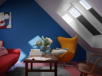 Velux zaštita od sunca FHC